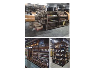 仓储货架的作用有哪些方面