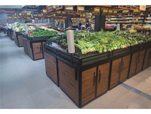 怎么布置仓库仓储货架呢